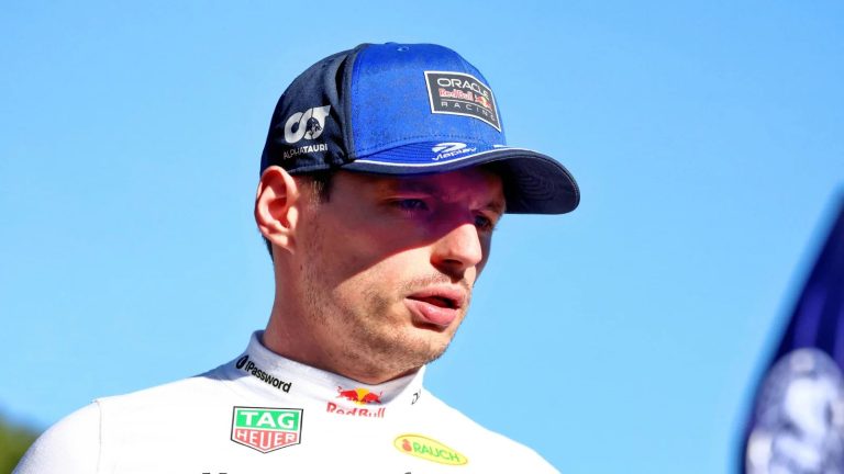 Palmers: “Verstapena un ‘Mercedes’ darījums ir tikai laika jautājums”