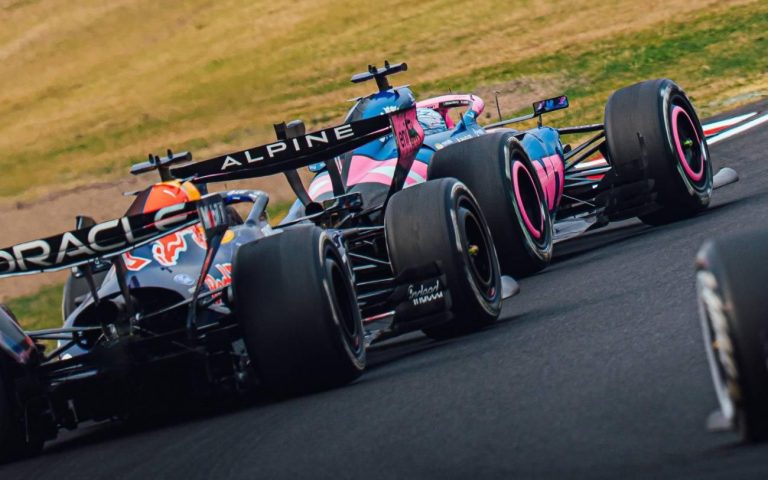 Gazlī: “Šī ir labākā mašīna, kāda man bijusi F1 karjerā”