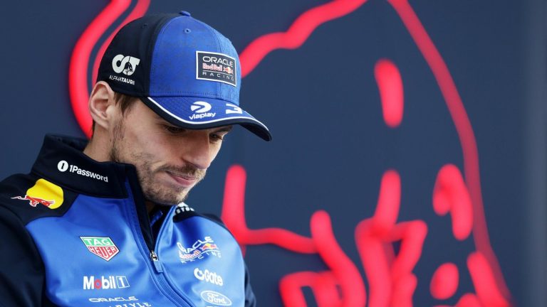 Verstapens tuvākajās nedēļās apsvērs savu nākotni ‘Formulā 1’