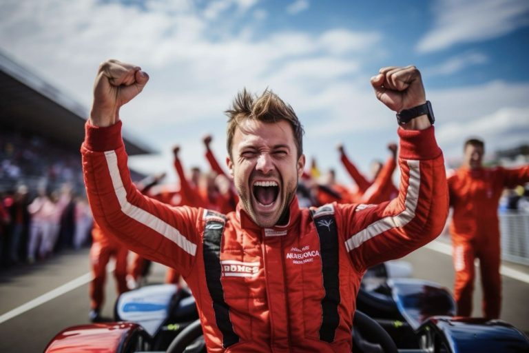 Kad ātrums satiekas ar inovācijām: tuvāk apskatot Formula 1 tehnoloģisko ekosistēmu