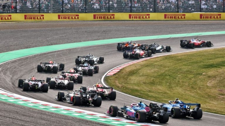 FIA tiekas ar komandām un sola pirmos uzlabojumus jau Maiami GP