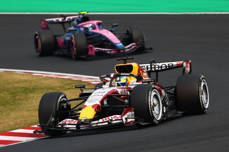 F1 apstiprina krasas noteikumu izmaiņas