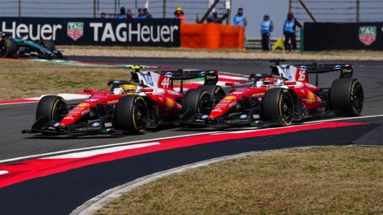 Gloks: “Agrāk vai vēlāk ‘Ferrari’ piloti piedzīvos sadursmi”