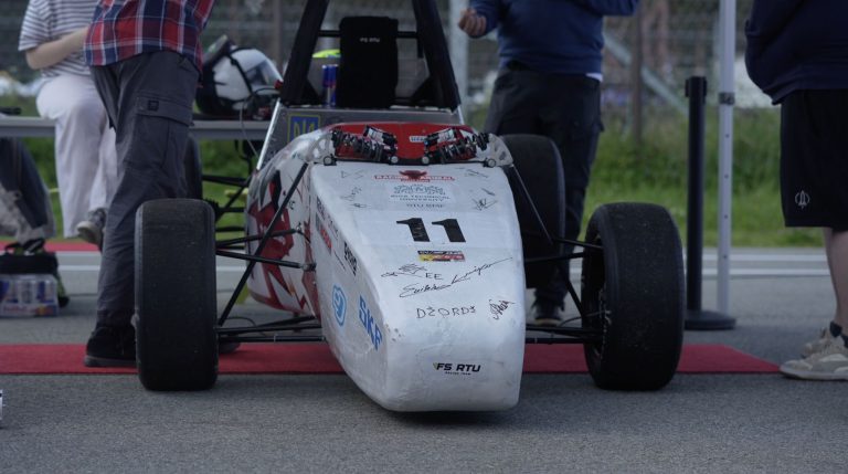 Šovasar Biķernieku trasē notiks izstāde ‘Motoru Sports 2026’