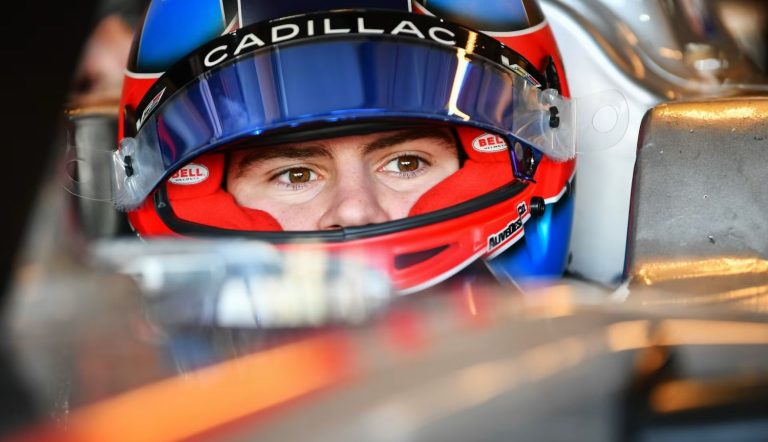 Koltons Herta piedzīvos F1 debiju Barselonā