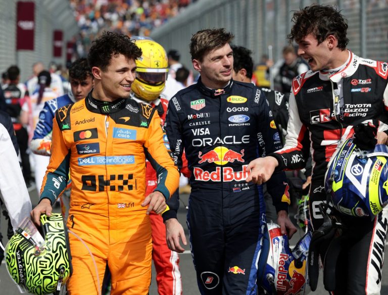 F1 piloti nonāk zem Itālijas nodokļu policijas lupas