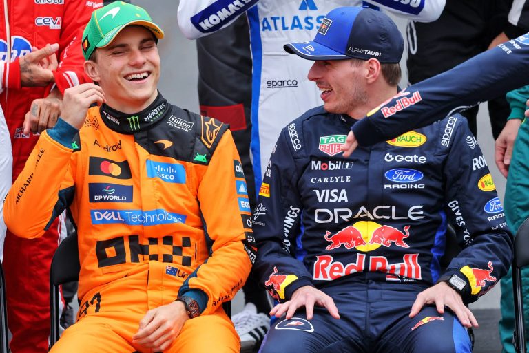 Verstapens un Piastri mainīsies komandām?