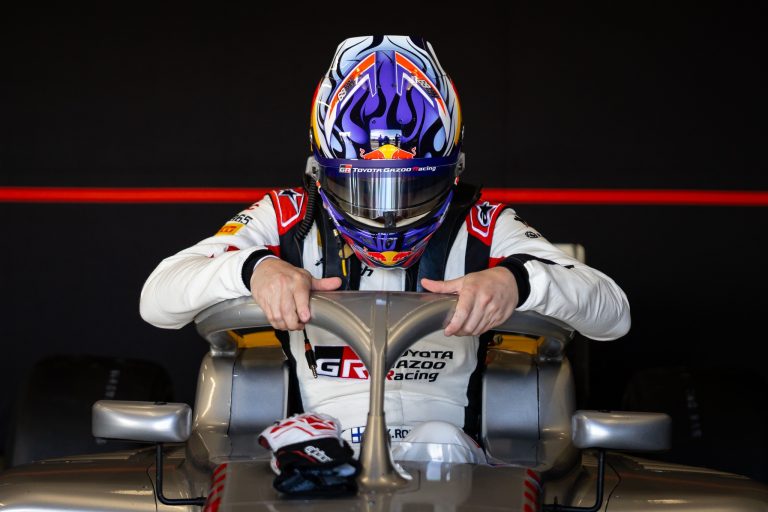 Galavārds Rovanperas formulu sezonas atcelšanā piederējis ‘Toyota’ vadībai
