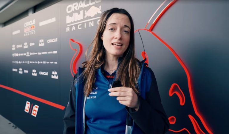 ‘Red Bull’ komandu varētu pamest arī galvenā stratēģe Šmica