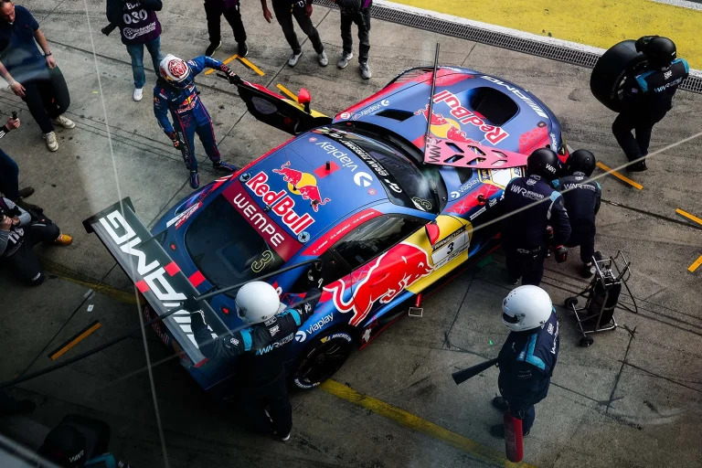 Verstapens pēc sarūgtinošā F1 posma Japānā dodas uz Nirburgringu