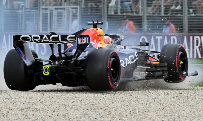 ‘Red Bull’ vadītājs: “Japānas posmā nebija par ko priecāties”