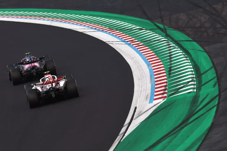 F1 piloti pieprasa tūlītējas izmaiņas tehniskajos noteikumos