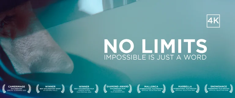 Bez robežām – ‘Neiespējami’ ir tikai vārds – Filma par Zanardi