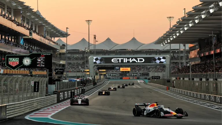 F1 vadība izstrādājusi ārkārtas plānu