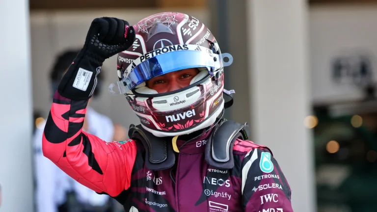 Eklstons: “Par F1 čempionu šogad kļūs Antonelli vai Verstapens”