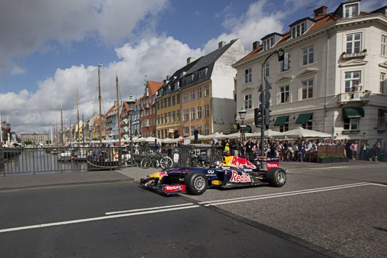Dānija ar ambiciozu trases projektu vēlas ienākt F1 kalendārā