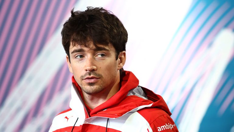Ralfs Šūmahers netic Leklēra kļūšanai par čempionu ‘Ferrari’ sastāvā