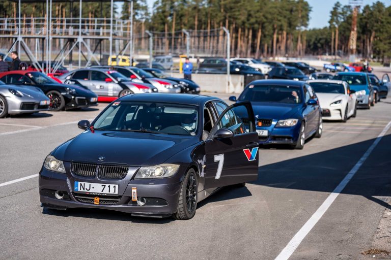 Startēs jaunā ‘MANO Superlaps’ sacensību sezona