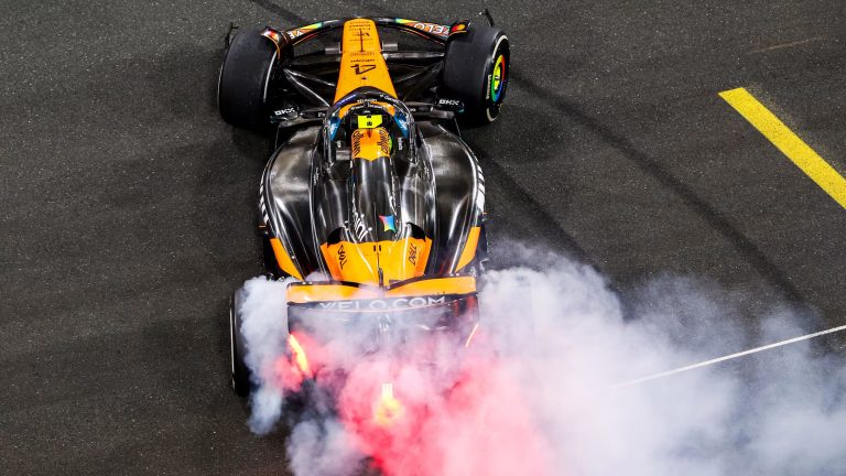 ‘McLaren’ komanda gatava apsvērt savu F1 motoru ražošanu