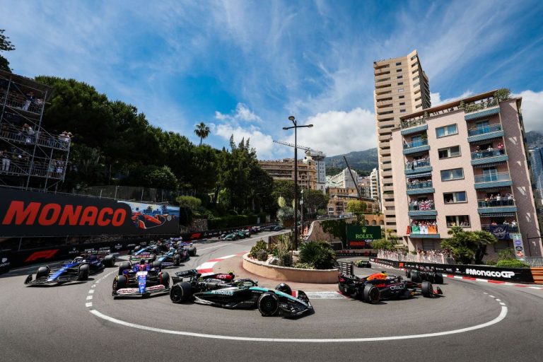 FIA aizliedz Monako GP izmantot aktīvo aerodinamiku