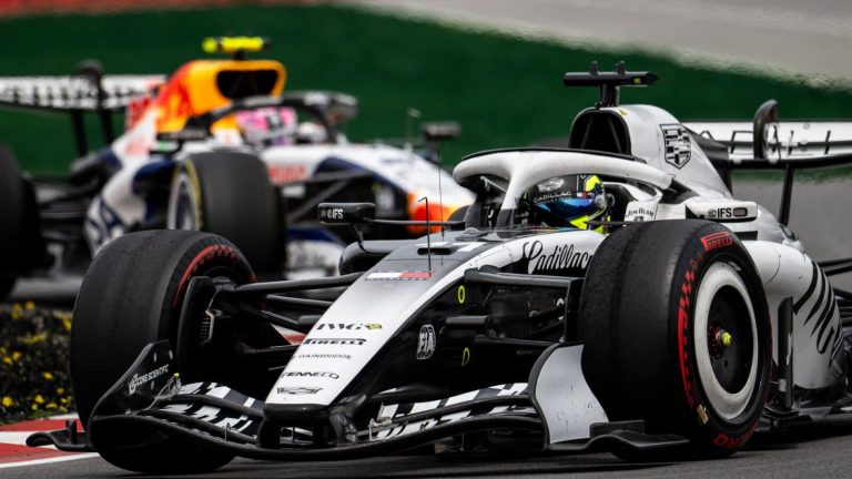 Peress saņēmis piedāvājumus no vairākām F1 komandām