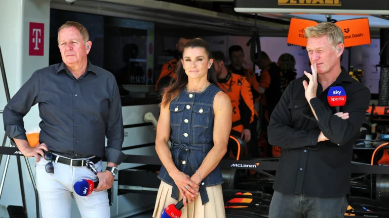 ‘Sky Sports’ turpinās translēt F1 Lielbritānijā nākamos astoņus gadus