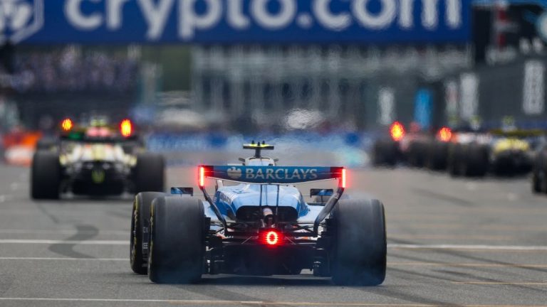 2027. gadā iecerētās F1 jaudas agregātu izmaiņas draud izgāzties