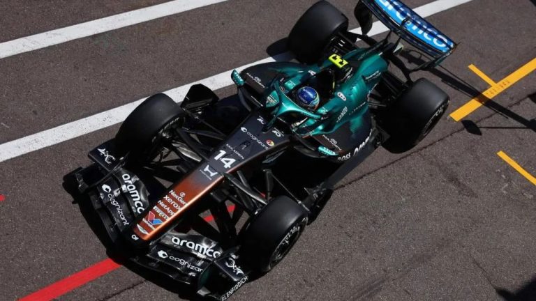 Alonso: “Hibrīdi nav domāti sacīkstēm”