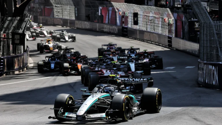 Antonelli kļūst par 28. pilotu F1 vēsturē, kurš izcīnījis ‘Grand Slam’