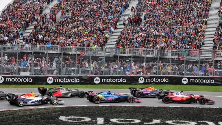 Nav izdevies vienoties par 2027. gada F1 dzinēju noteikumu izmaiņām