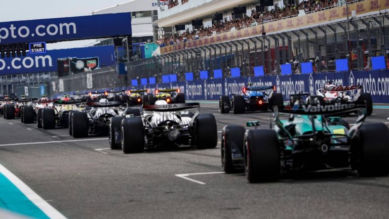 FIA cer uz vienošanos par 2027. gada F1 motoriem līdz Spānijas GP