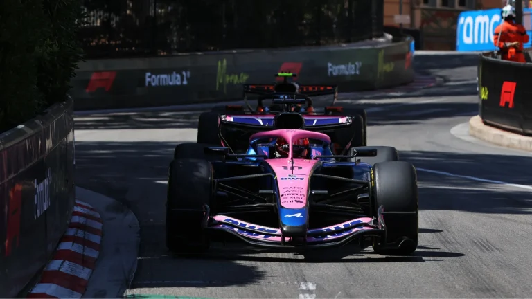 FIA anulē sodus un atgriež Gazlī trešo vietu Monako GP