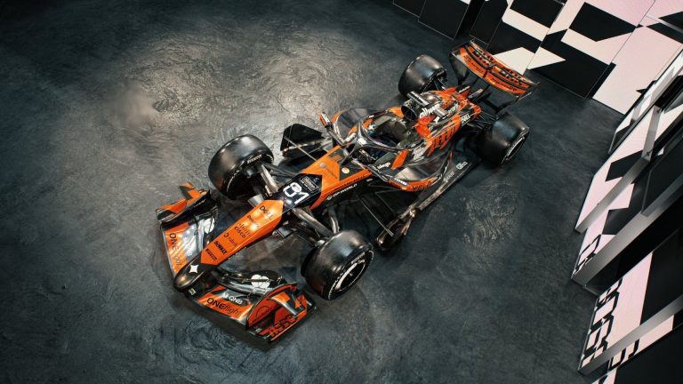 1000 posmi F1 čempionātā – ‘McLaren’ svin zīmīgu jubileju