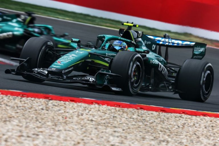 Alonso par F1 karjeras nākotni: “Šogad mēs sākām ar nepareizo kāju”