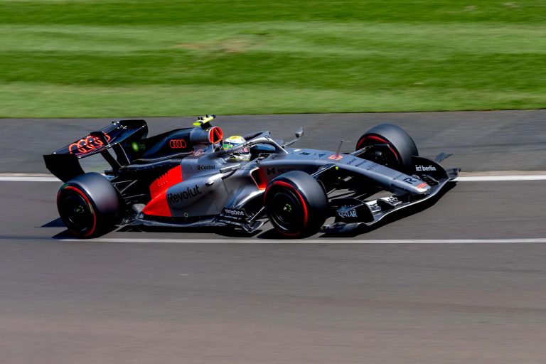 ‘Audi’ komanda mērķē uz cīņu par F1 titulu 2030. gadā