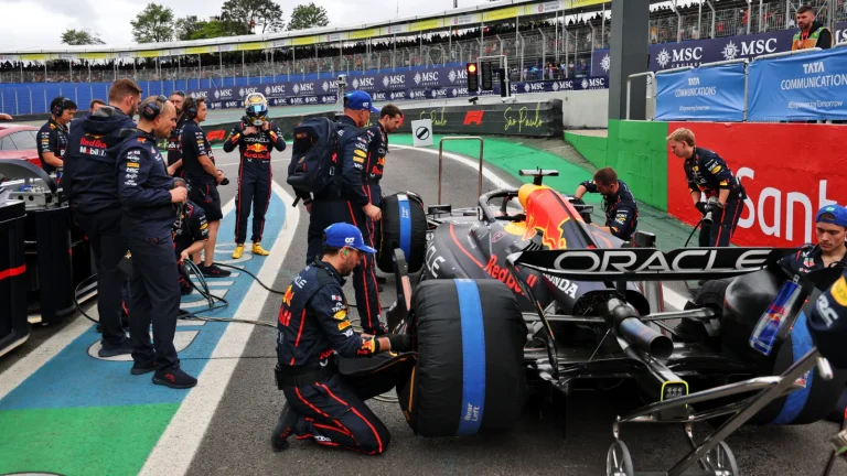 F1 plāno radikālas pārmaiņas dzinēju jomā no 2031. gada