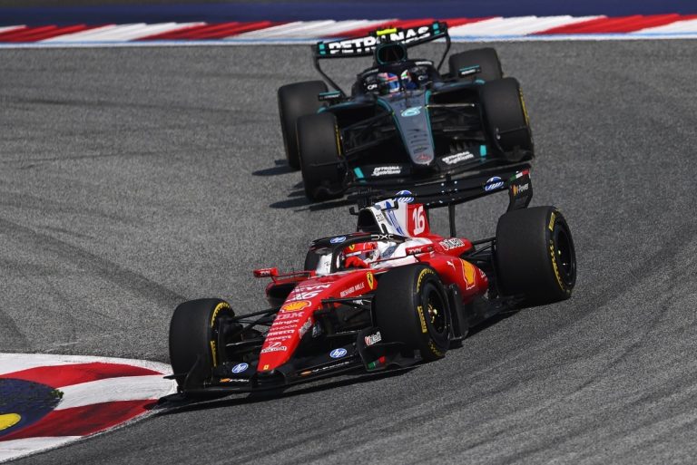 ‘Ferrari’ boss asi reaģē uz Volfa izteikumiem