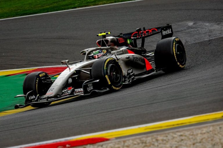 ‘Audi’ neveiks dzinēja uzlabojumus līdz pat 2027. gada sezonai
