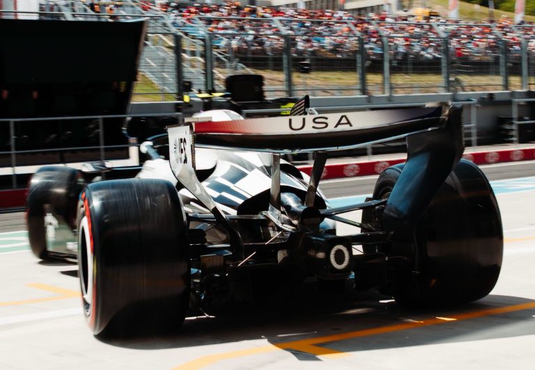 Pret ‘Cadillac’ īpašnieku sāk izmeklēšanu, F1 komanda noliedz baumas par tās pārdošanu