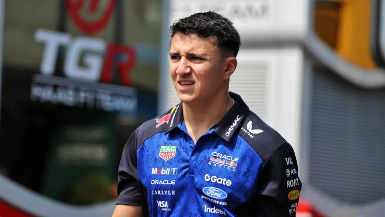 Hadžārs izlaidīs gaidāmo F1 posmu Zandvortā