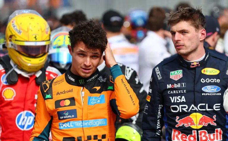 F1 pilotu algas: kuri pelna visvairāk šajā gadā?