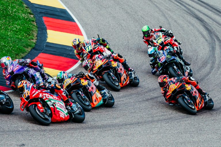 ‘MotoGP’ plāno ieviest budžeta griestus pēc F1 parauga