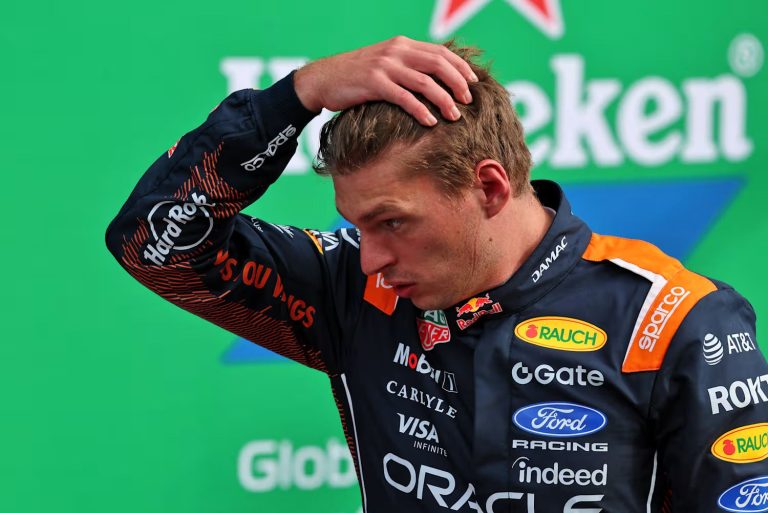 Verstapens kļūs par vislabāk apmaksāto pilotu F1 vēsturē