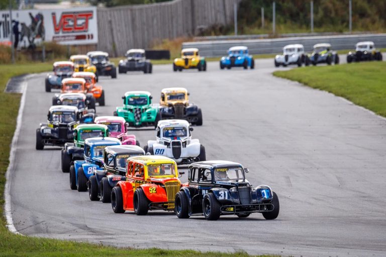 Valters Zviedris šonedēļ uz starta prestižajās ‘Estonian Grand Prix’ sacīkstēs