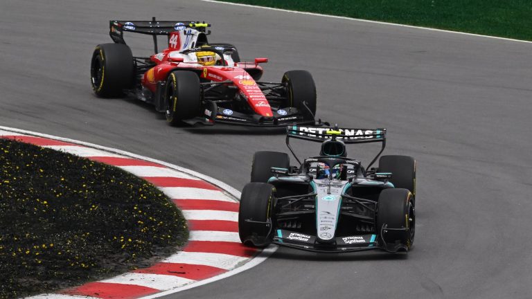 Antonelli nenoliedz iespēju pievienoties ‘Ferrari’ komandai
