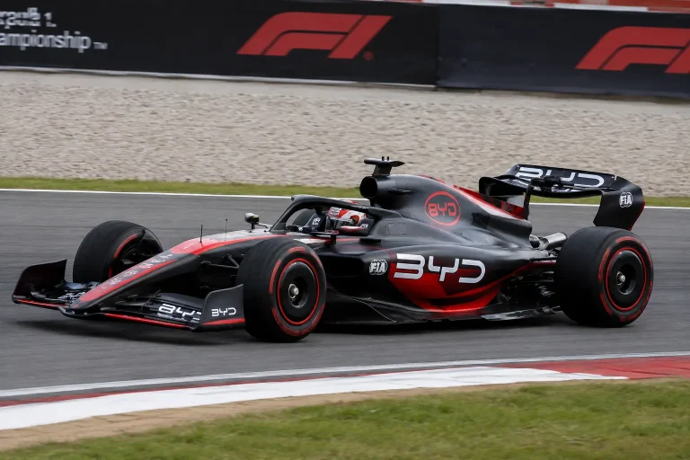 FIA prezidents: “F1 čempionāta 12. komandai ir jānāk no Ķīnas”