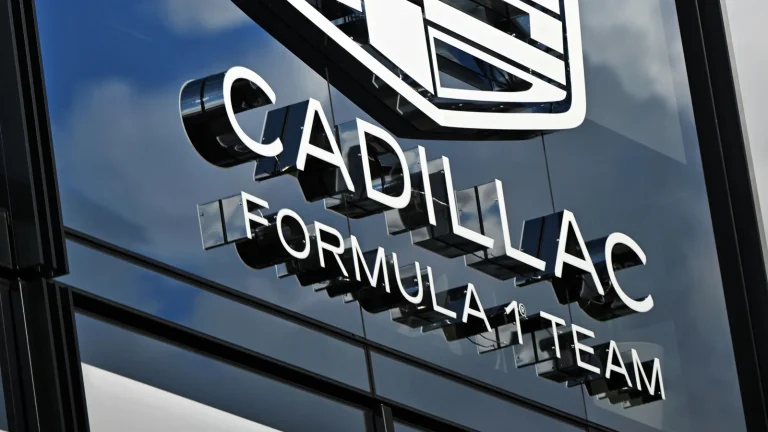 ‘Cadillac’ F1 komandas īpašnieks stāsies ASV tiesas priekšā