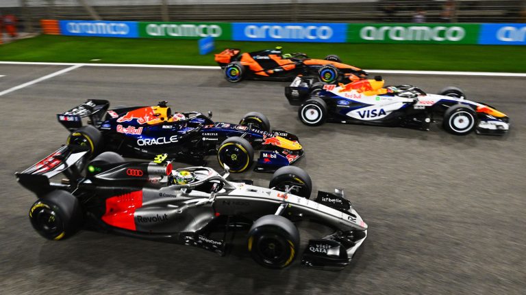 F1 vadība un dzinēju ražotāji vienojas par 3.0 litru V8 turbodzinēju ieviešanu