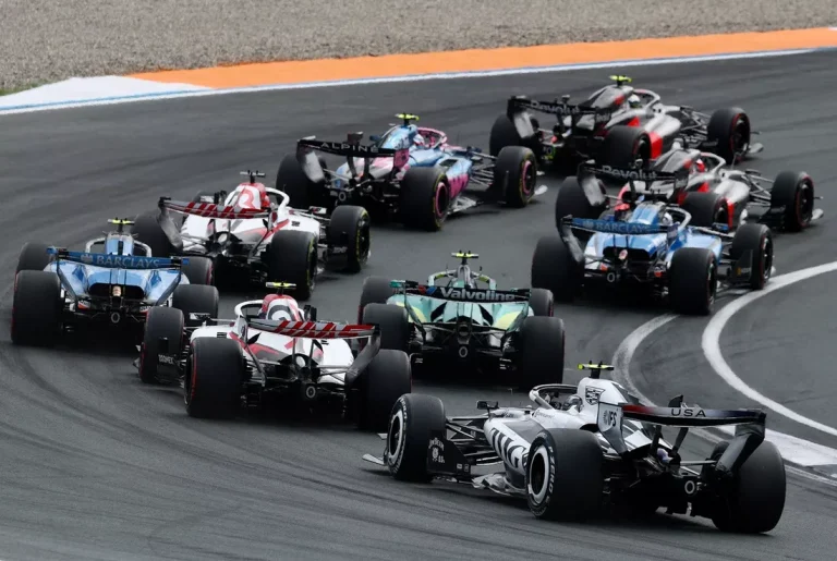 F1 Komisija apstiprina īsākas sacīkstes 2027. gadā