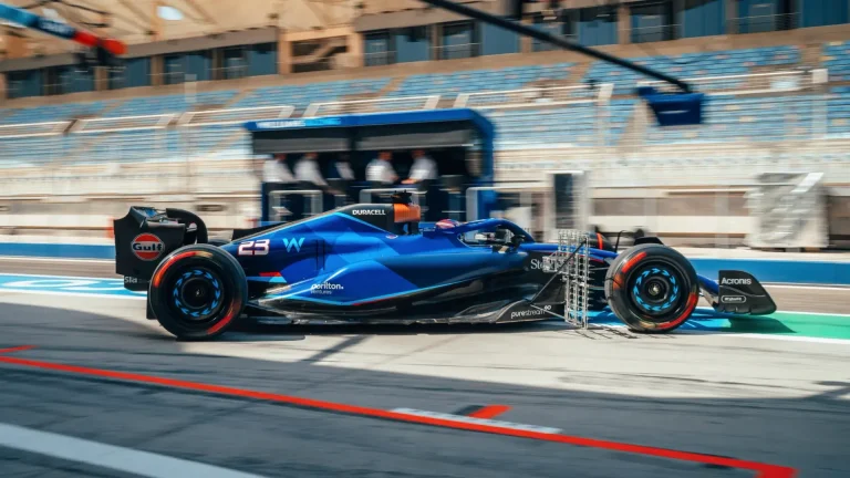 Pirms nākamās F1 sezonas būs tikai četras testu dienas
